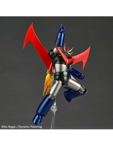 Revoltech A.Y. Grande Mazinga Revoltech A.Y. Grande Mazinga