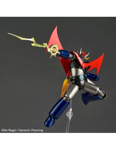 Revoltech A.Y. Grande Mazinga Revoltech A.Y. Grande Mazinga