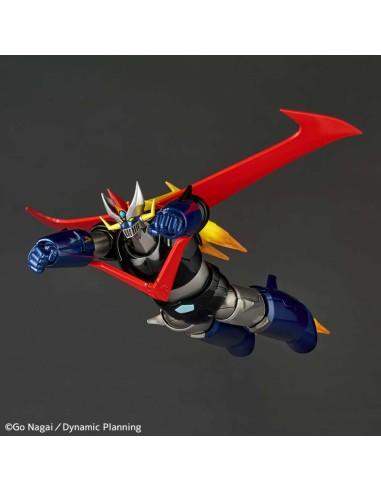 Revoltech A.Y. Grande Mazinga Revoltech A.Y. Grande Mazinga