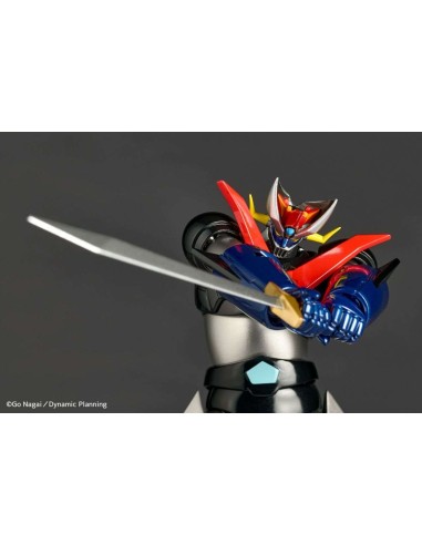 Revoltech A.Y. Grande Mazinga Revoltech A.Y. Grande Mazinga