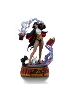 Iron Studios Zatanna 1/10...