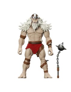 Super7 Thundercats Deluxe...