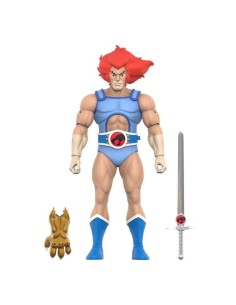 Super7 Thundercats Deluxe...