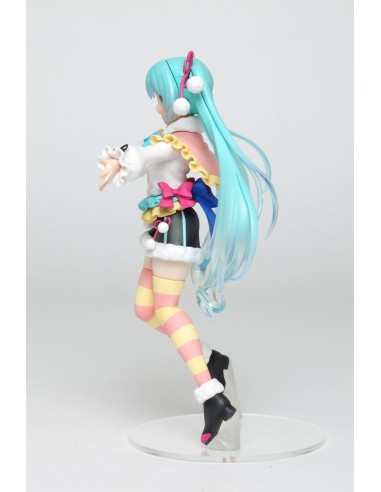 Taito Hatsune Miku Winter Image Ver.