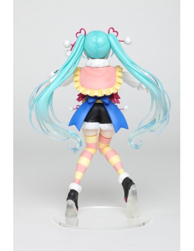 Taito Hatsune Miku Winter Image Ver.