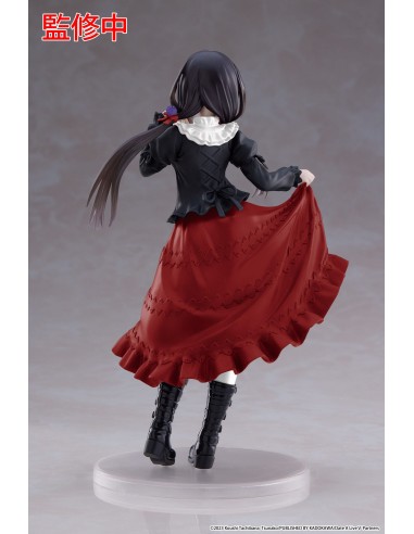 Taito Date A Live IV Coreful Kurumi...