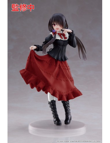 Taito Date A Live IV Coreful Kurumi...