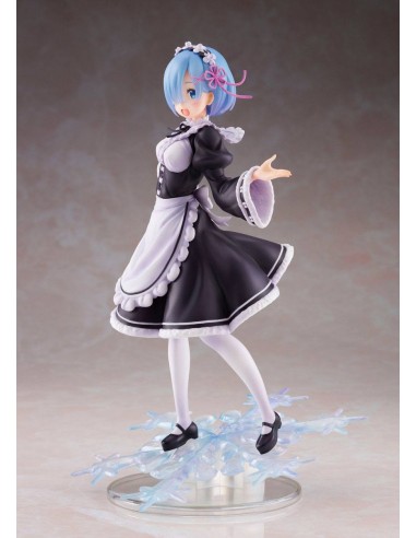 Taito Re:Zero Starting Life in...