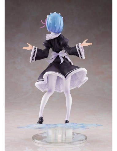 Taito Re:Zero Starting Life in...