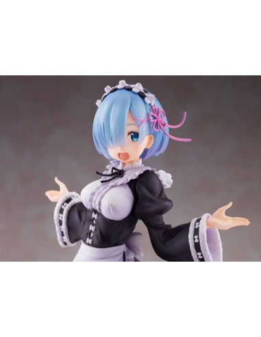 Taito Re:Zero Starting Life in...