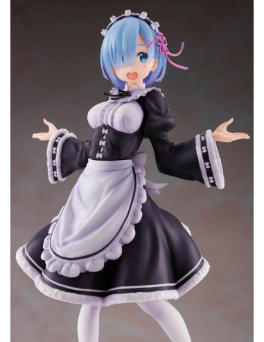 Taito Re:Zero Starting Life in...