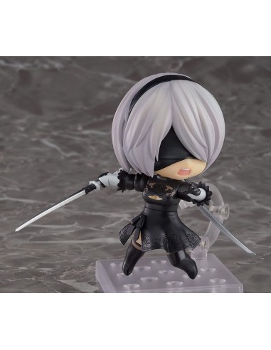 Square Enix NieR Automata Nendoroid... Square Enix NieR Automata Nendoroid...