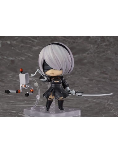 Square Enix NieR Automata Nendoroid... Square Enix NieR Automata Nendoroid...