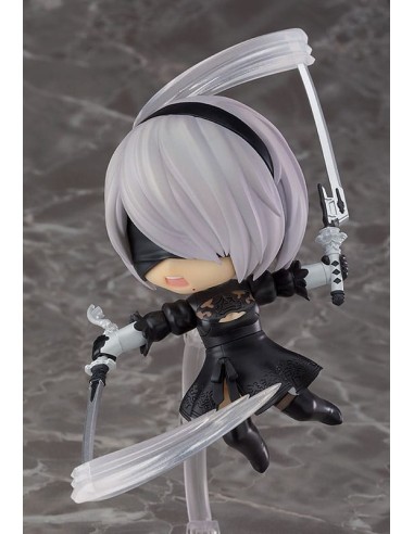 Square Enix NieR Automata Nendoroid... Square Enix NieR Automata Nendoroid...