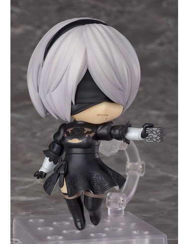 Square Enix NieR Automata Nendoroid... Square Enix NieR Automata Nendoroid...
