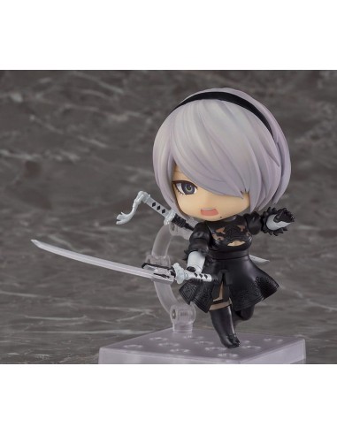 Square Enix NieR Automata Nendoroid... Square Enix NieR Automata Nendoroid...