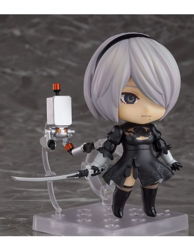 Square Enix NieR Automata Nendoroid... Square Enix NieR Automata Nendoroid...