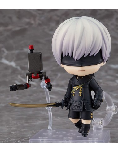 Square Enix NieR Automata Nendoroid... Square Enix NieR Automata Nendoroid...