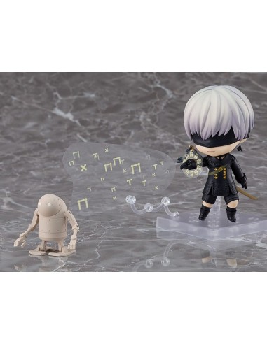 Square Enix NieR Automata Nendoroid... Square Enix NieR Automata Nendoroid...