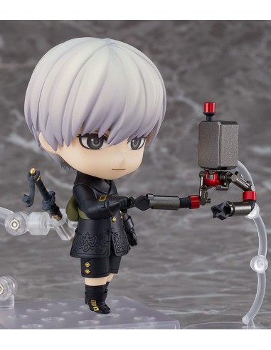 Square Enix NieR Automata Nendoroid... Square Enix NieR Automata Nendoroid...