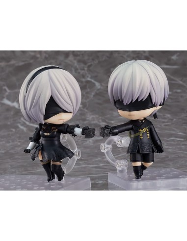 Square Enix NieR Automata Nendoroid... Square Enix NieR Automata Nendoroid...