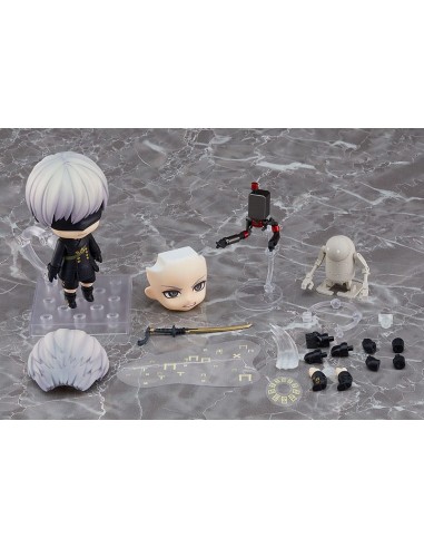 Square Enix NieR Automata Nendoroid... Square Enix NieR Automata Nendoroid...