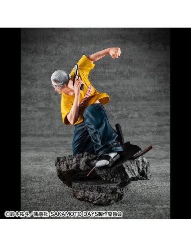 MegaHouse Sakamoto Days Taro Sakamoto... MegaHouse Sakamoto Days Taro Sakamoto...