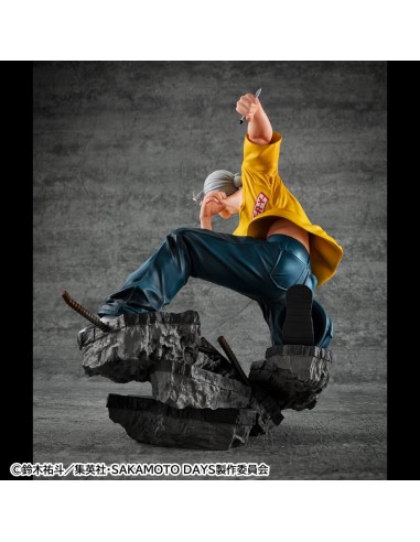MegaHouse Sakamoto Days Taro Sakamoto... MegaHouse Sakamoto Days Taro Sakamoto...