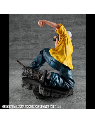MegaHouse Sakamoto Days Taro Sakamoto... MegaHouse Sakamoto Days Taro Sakamoto...