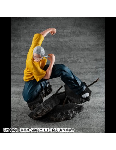 MegaHouse Sakamoto Days Taro Sakamoto... MegaHouse Sakamoto Days Taro Sakamoto...
