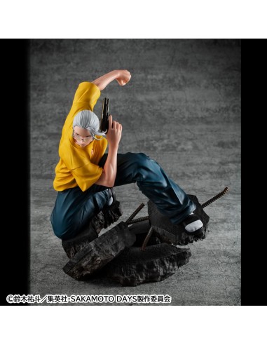 MegaHouse Sakamoto Days Taro Sakamoto... MegaHouse Sakamoto Days Taro Sakamoto...