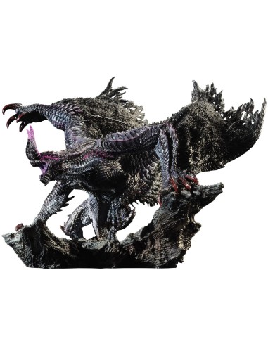 Capcom Monster Hunter CFB Creators...