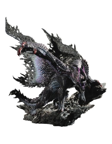 Capcom Monster Hunter CFB Creators...