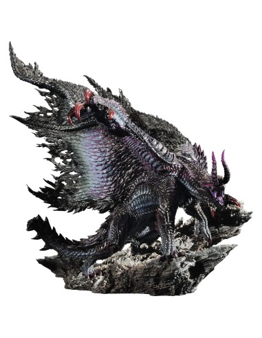 Capcom Monster Hunter CFB Creators...