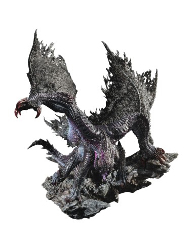 Capcom Monster Hunter CFB Creators...