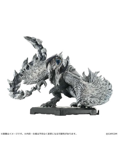 Capcom Monster Hunter Standard Model... Capcom Monster Hunter Standard Model...