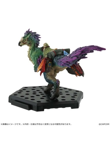 Capcom Monster Hunter Standard Model... Capcom Monster Hunter Standard Model...