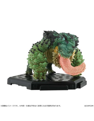 Capcom Monster Hunter Standard Model... Capcom Monster Hunter Standard Model...