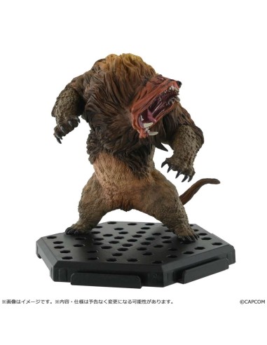 Capcom Monster Hunter Standard Model... Capcom Monster Hunter Standard Model...