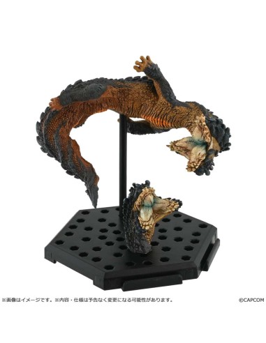 Capcom Monster Hunter Standard Model... Capcom Monster Hunter Standard Model...