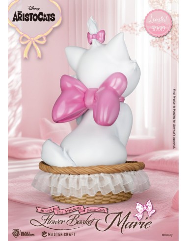 Beast Kingdom Aristocats Master Craft... Beast Kingdom Aristocats Master Craft...