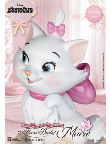 Beast Kingdom Aristocats Master Craft... Beast Kingdom Aristocats Master Craft...