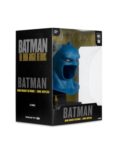 McFarlane The Dark Knight Returns DC... McFarlane The Dark Knight Returns DC...