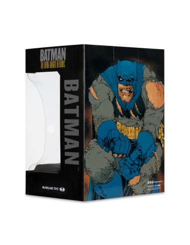 McFarlane The Dark Knight Returns DC... McFarlane The Dark Knight Returns DC...