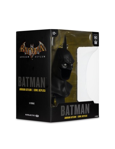 McFarlane Toys Batman Arkham Asylum... McFarlane Toys Batman Arkham Asylum...