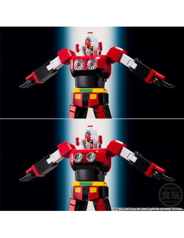 Bandai SMP SHOKUGAN MODELING PROJECT... Bandai SMP SHOKUGAN MODELING PROJECT...