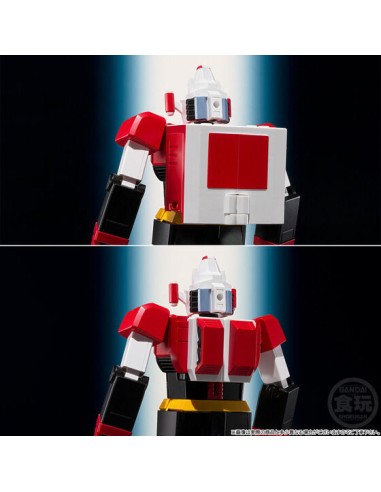 Bandai SMP SHOKUGAN MODELING PROJECT... Bandai SMP SHOKUGAN MODELING PROJECT...
