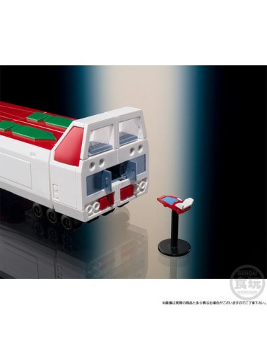 Bandai SMP SHOKUGAN MODELING PROJECT... Bandai SMP SHOKUGAN MODELING PROJECT...