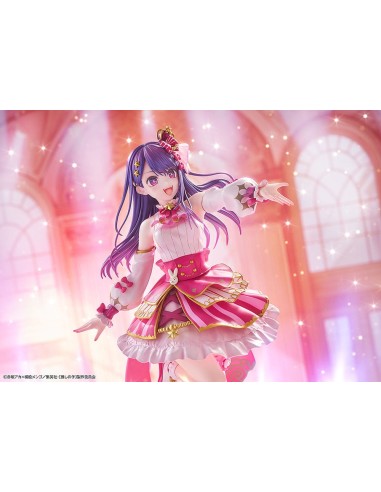 Oshi no Ko 1/7 Ai Exhibition Ver.
