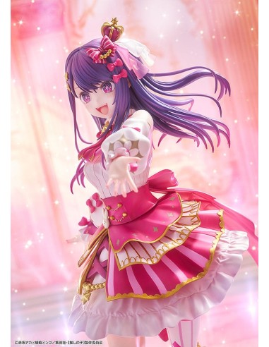 Oshi no Ko 1/7 Ai Exhibition Ver.